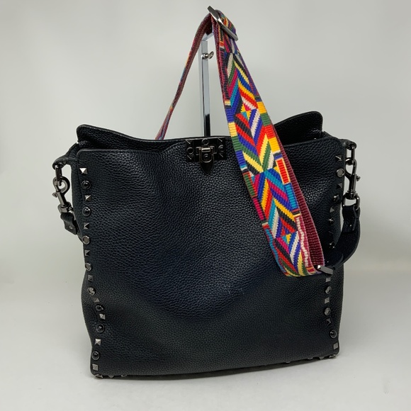 Valentino | Bags | Valentino Garavani Rockstud Large Flip